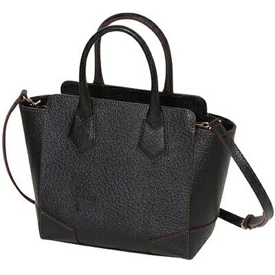 ヴィヴィアンウエストウッド　EXECUTIVE2　トートバッグ　S　ブラック