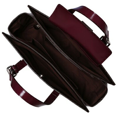 ヴィヴィアンウエストウッド　SIMPLE TINY ORB　トートバッグ　M　パープル