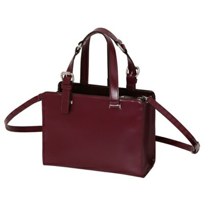 ヴィヴィアンウエストウッド　SIMPLE TINY ORB　トートバッグ　S　パープル