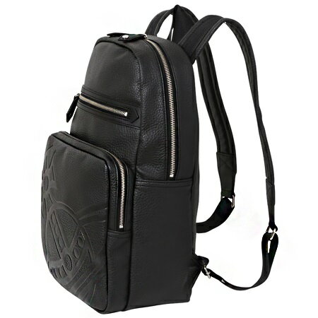 ヴィヴィアンウエストウッド バッグ リュック メンズ ハミルトン ブラック Vivienne Westwood