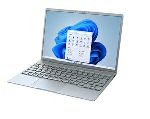 FUJITSU モバイルノートパソコン FMV-LIFEBOOK CH FMVC75G3L