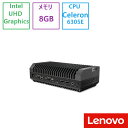 新品 Lenovo(レノボ) ThinkEdge SE30 エッジIoT領域での利用に特化した専用端末 11NK0000JP