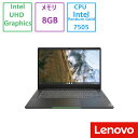 新品Lenovo(レノボ) ノートパソコン Lenovo IdeaPad Slim 560i Chromebook 82M8002WJP/Pentium Gold/4GB/128GB/Intel UHD Graphics/14.0型/Chrome OS(2)