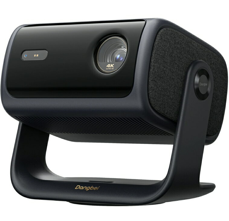 新品 Dangbei MP1 Max 4K プロジェクター