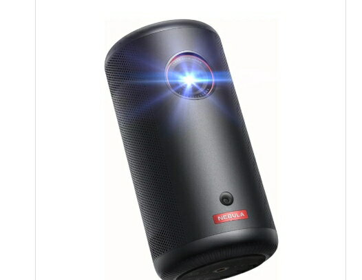 新品Nebula Capsule 3 D2425N1