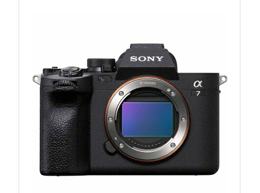 新品α7 IV ILCE-7M4 ボデ