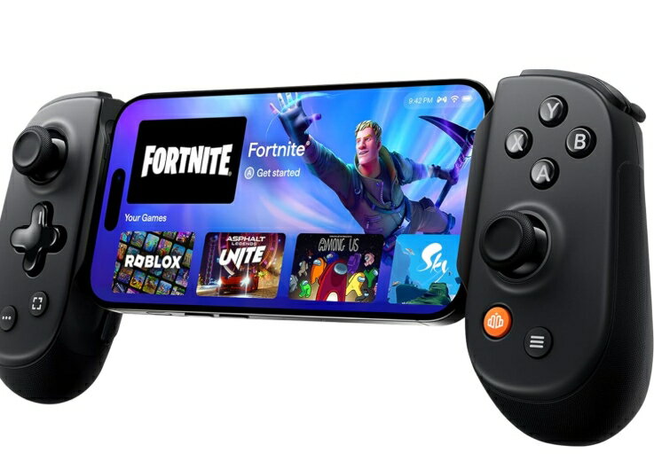 ソースネクスト Backbone Pro (USB-C) - 通常デザインモデル / BB-N1-B-R - UPC 0000356590