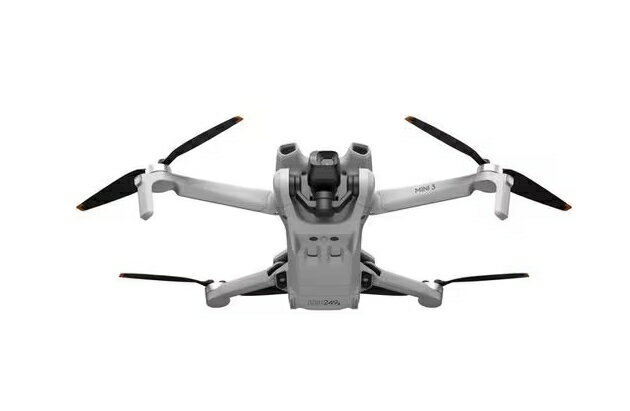 新品DJI Mini 3 Fly Moreコンボ Plus (DJI RC付属)