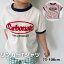 ★24年4月度 月間優良ショップ受賞★ キッズ Tシャツ 子供 子供服 ベビー ベビー服 男の子 女の子 ロゴリンガーTシャツ おしゃれ 可愛い 韓国 韓国ファッション 赤ちゃん 半袖 Tシャツ 70 80 90 100 夏服 保育園 幼稚園 お着替え