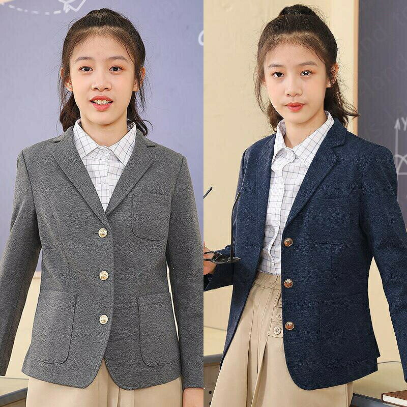 卒業式 スーツ ブレザー 女の子 男の子 大きいサイズ スクール制服 中学生 高校生 上着 女子制服 学生服 女子高生 フォーマルスーツ 男子高生 卒業式服 卒業式スーツ ジュニアスーツ 入学式スーツ お受験 冠婚葬祭 七五三 結婚式 発表会 学園祭 文化祭 130-160cm
