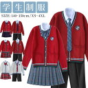 制服 カーディガン vネック 5点set 女子高生 男子高生 大学生 中学生 フォーマル レディース キッズ ファッション スクールセーター 高校生 卒業式 ス...