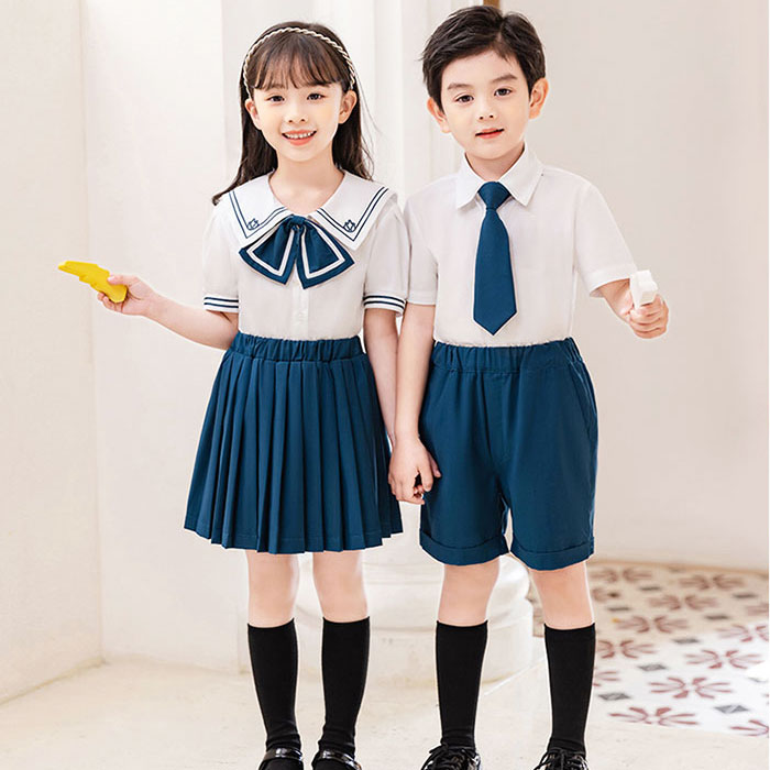 キッズ スーツ ジュニア 3点セット 半袖シャツ スカート パンツ ネクタイ 子供 スーツ 男の子 女の子 入学式スーツ キッズスーツ 子供スーツ 夏服 幼稚園 普段着 日常着 卒業式 かわいい 大きいサイズ 子供服 通園 受験 七五三 入学式 卒園式 ピアノ 発表会 結婚式 100-180cm