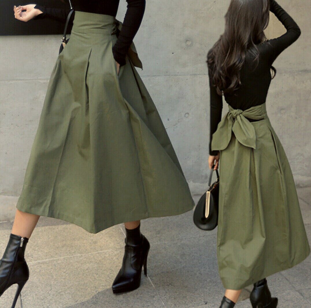 送料無料 スカート レディースアパレル ファッション