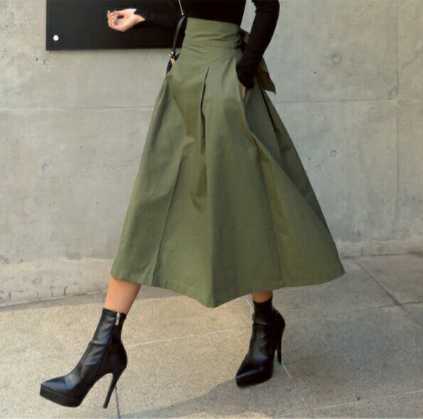 送料無料 スカート レディースアパレル ファッション