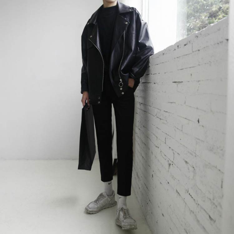 送料無料 レザージャケット メンズ 皮ジャン バイクジャケット カジュアル 秋 革ジャン ブルゾン レザージャケット 父の日 秋冬 冬 ジャケット ライダース フェイクレザー アウター PUレザー スリム 革ジャン ショート丈 キレイめ 大人 カジュアル