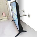 送料無料 子供安全 耐震スタンド TV固定用 耐震グッズ 耐震グッズ 家具転倒防止 揺...