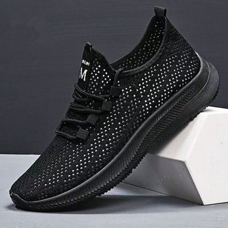 送料無料 メンズ スニーカー 夏 白 スリッポン 靴 黒 メッシュスニーカー メッシュ ランニングシューズ サマーシューズ 軽量 シューズ 大きサイズ サンダル 通気性 スポーツシューズ ウォーキングシューズ ランニング 滑り止め カジュアル