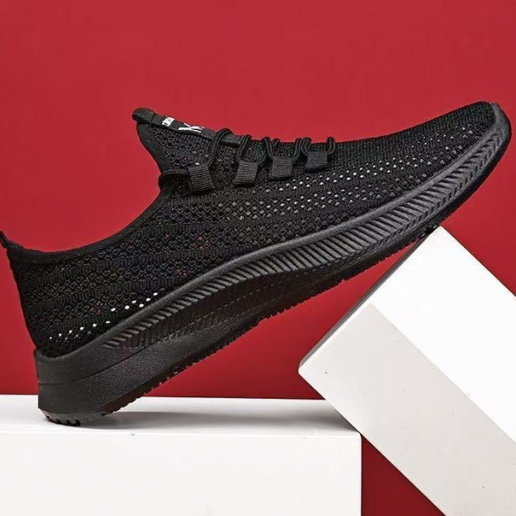 送料無料 メンズ スニーカー 夏 白 スリッポン 靴 黒 メッシュスニーカー メッシュ ランニングシューズ サマーシューズ 軽量 シューズ 大きサイズ サンダル 通気性 スポーツシューズ ウォーキングシューズ ランニング 滑り止め カジュアル