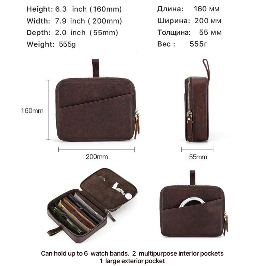 【メール便】 Emitta(エミッタ) 時計バンド ワープロラックス 13mm ブラウン (美錠:銀) EW-C13【お寄せ品、返品キャンセル不可。欠品終売時連絡あり】