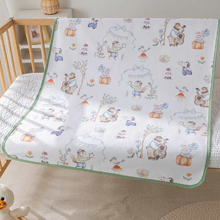送料無料 おむつ替えマット おむつ替えシート 大判 50x70cm 68x90cm 防水 赤ちゃん...
