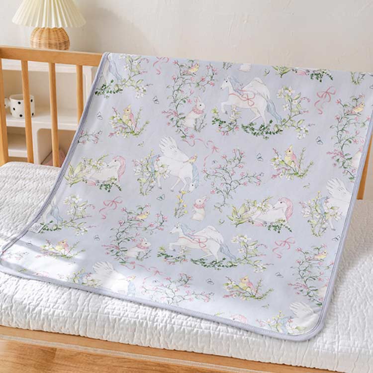 送料無料 おむつ替えマット おむつ替えシート 大判 50x70cm 68x90cm 防水 赤ちゃん...