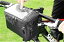 送料無料 フロントバッグ サイクリングバッグ バイクバッグ 5L 自転車 バッグ サイドバック サイクル ..