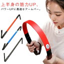 送料無料 二頭筋 アームバー スプリング 負荷 トレーニングダンパー 広背筋 エキスパンダー 筋トレ 腕筋 大胸筋 アームバー 上腕 トレーニング 腹筋 腕力トレーニング バネ 筋肉トレーニング 運動 自宅 宅トレ 家トレ 上半身 初心者