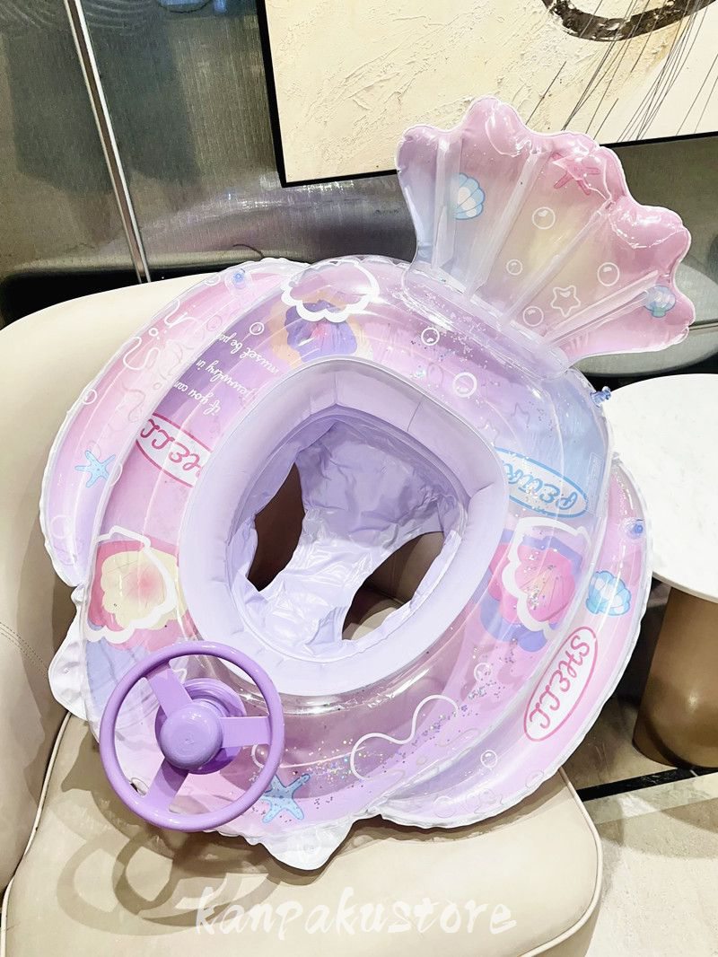 送料無料 子供 浮き輪 赤ちゃん 足入れ ベビー 軽量 ベビー浮き輪 1-5歳 フロート 足穴 足抜き 足入れ浮き輪 座付き 女の子 男の子 浮輪 うきわ 子供用 キッズ 幼児 空気入れ 浮き具 安定感 夏休み 夏 水遊び ビーチ プール 海水浴 スイミング おしゃれ お風呂 ビーチグッズ 3