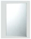 INAX/LIXIL アクセサリー【KF-D5065AG】(KFD5065AG) 化粧鏡(防錆) 角形〔IE〕(3)