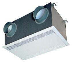 三菱【SKU-25AC】店舗用ロスナイ 全力セット形(SKU25AC) パネル別売〔HD〕