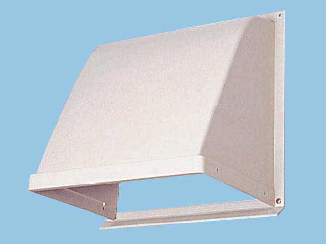 パナソニック 換気扇部材【FY-HDP30】(FYHDP30) 屋外フード(樹脂製) 着脱網取付可能 30cm用〔IB〕