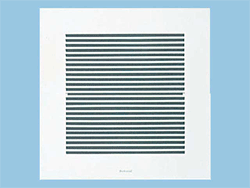 パナソニック 天井埋込形換気扇部材【FY-24L80】ルーバー 2室換気用 格子タイプ・風量調節形 樹脂製(PP..