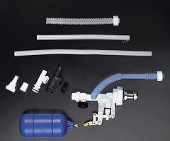 TOTO 大便器等セット器具【THS8AF】ボールタップ〔EJ〕