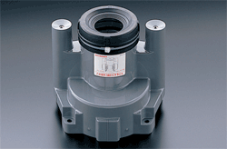 TOTO トイレまわり取り替えパーツ【HH02023】旧ピュアレストEX、旧ピュアレストQR、旧ピュアレスト用排水ソケット〔EJ〕