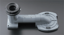 ###TOTO トイレまわり取り替えパーツ【HH02055】静音ワンピース便器用排水ソケット(排水アジャスター本体部) 受注約2週〔EJ〕