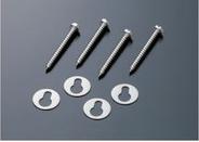 TOTO 大便器背面カバー【T50EZSS】床排水用〔HG〕