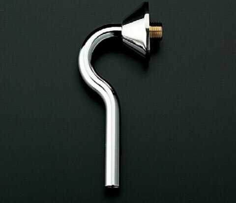 TOTO 小便器用関連器具 【T61CL】 小便器用洗浄管〔HG〕