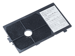 三菱 システム部材【P-140HDF】交換用脱臭フィルター〔IF〕