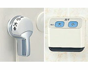 INAX/LIXIL 部材【CWA-12B】(CWA12B) リモコン自動洗浄ハンドル 流せるもん〔GD〕