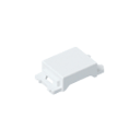 パナソニック 配線金具【WN3020SW】ブランクチップ ホワイト