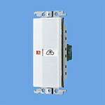 パナソニック 配線金具【WTC52631W02】EV PHEV充電用電源スイッチ コスモシリーズ...