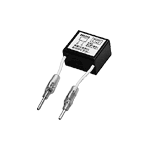 パナソニック 配線金具【WN9986】ほたるスイッチ用コンデンサ