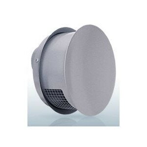 西邦工業【RTD150BFSC】金網型3メッシュ・防音タイプ(吸音材：耐湿・油型)・防火ダンパー付防音型製品..