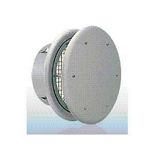 在庫状況：お取り寄せ(詳しくはこちらをクリック) 材質：アルミニウム 仕上：アルマイト処理　Anodized 特長：薄型フラットのシンプルデザインが好評です。 ※金網に関しては、当店までお問い合わせください。 ※画像はイメージとなります。