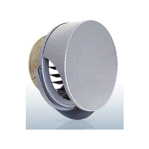 在庫状況：お取り寄せ(詳しくはこちらをクリック) 材質：フェイス：SUS304/胴体：SUS304 仕上：シルバー焼付塗装 フェイス脱着式 ※金網に関しては、当店までお問い合わせください。 ※画像はイメージとなります。