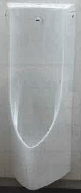 ●TOTO 自動洗浄小便器 壁掛型 セット品番【UFS900JCS】新設区分 電源AC100V (旧品番 UFS900JC)〔GE〕