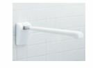 INAX/LIXIL【NKF-AA481H80/WA】ホワイト 住宅用はね上げ式手すり 左右共通仕様〔IE〕