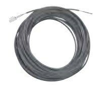 コロナ 部材【FC-2A-20】室外信号線 ファンコンベクター用信号線 20m〔FH〕