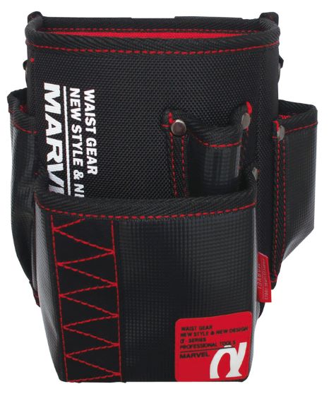 ¥ޡ٥/MARVEL ݥåȡݡȡMDP-90ARۥå  ɥ WAIST GEAR ꡼ ...