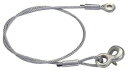 βマーベル/MARVEL 省力工具【SW-4】ハレー用クランプ 尻手ワイヤー {R}